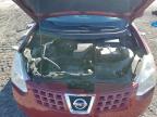 2008 Nissan Rogue S за продажба в Homestead, FL - Rear End