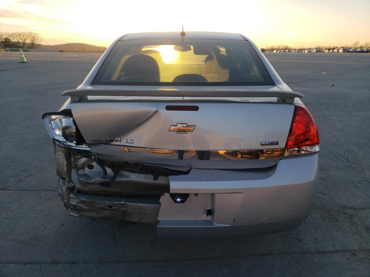 2009 Chevrolet Impala - Image 6