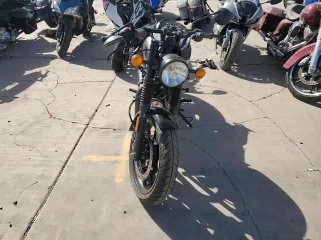 2024 ROYAL ENFIELD MOTORS HUNTER 350 