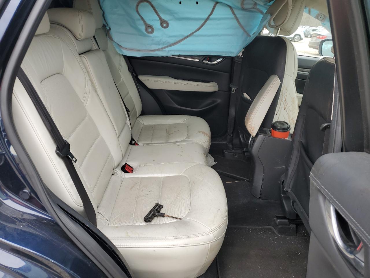 2018 Mazda CX-5 - Image 12