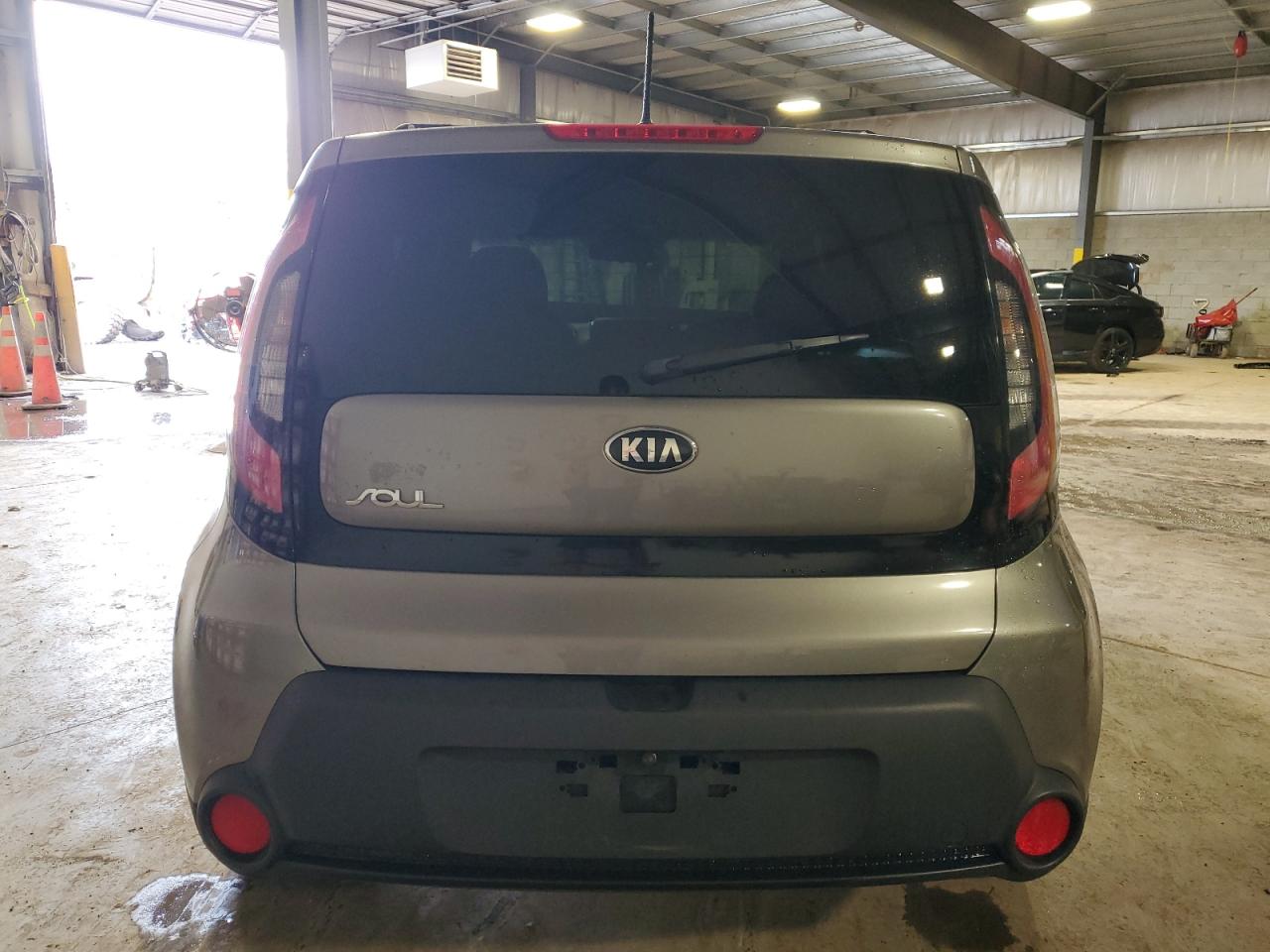 2016 Kia Soul - Image 6