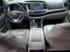2014 Toyota Highlander Xle for Sale in Ellenwood, GA - Rear End