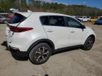 2022 Kia Sportage Lx for Sale in Seaford, DE - Rear End