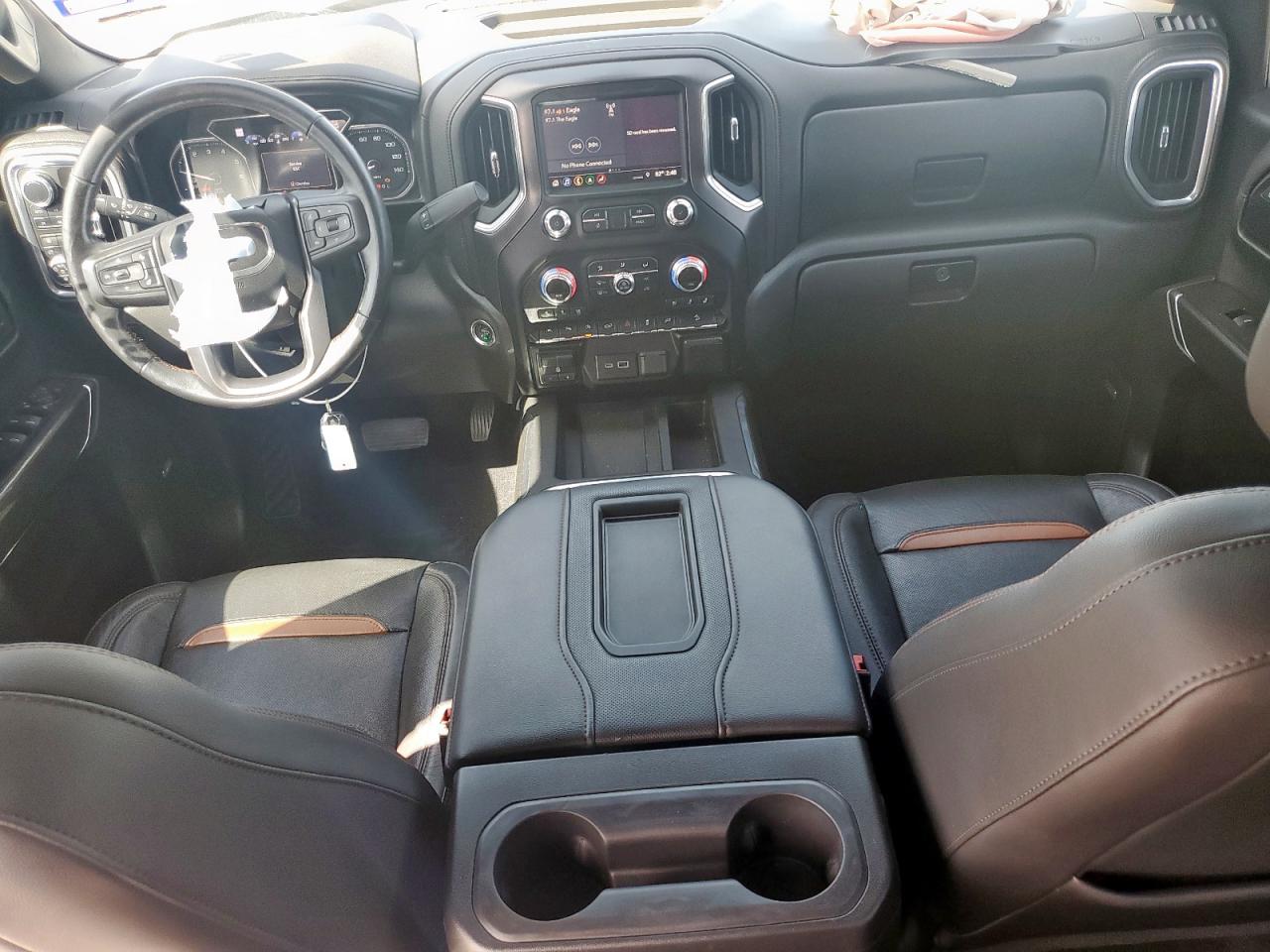 2019 GMC Sierra - Image 8