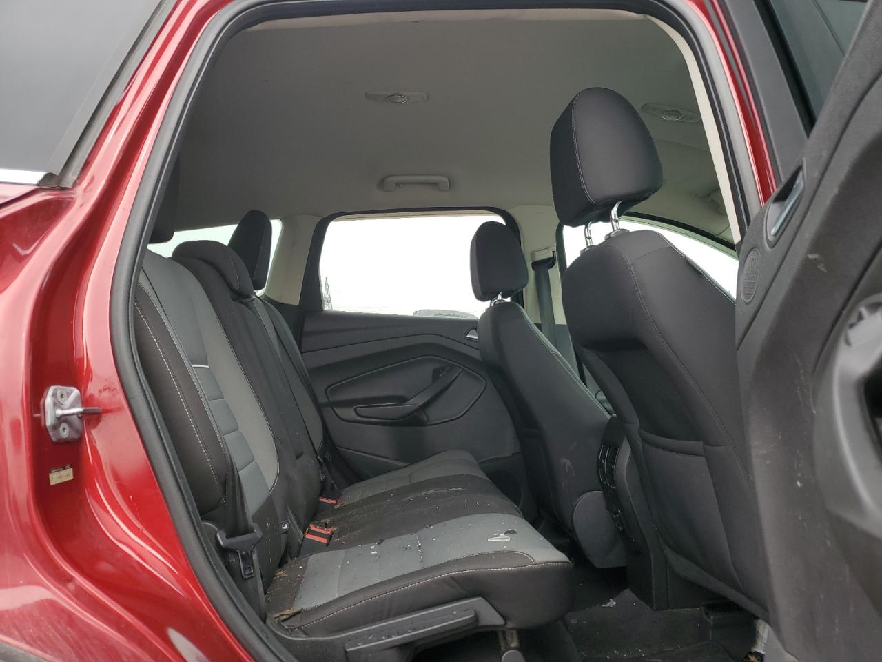 2013 Ford Escape - Image 11