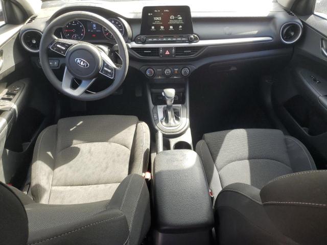 KIA FORTE 2021 Biały