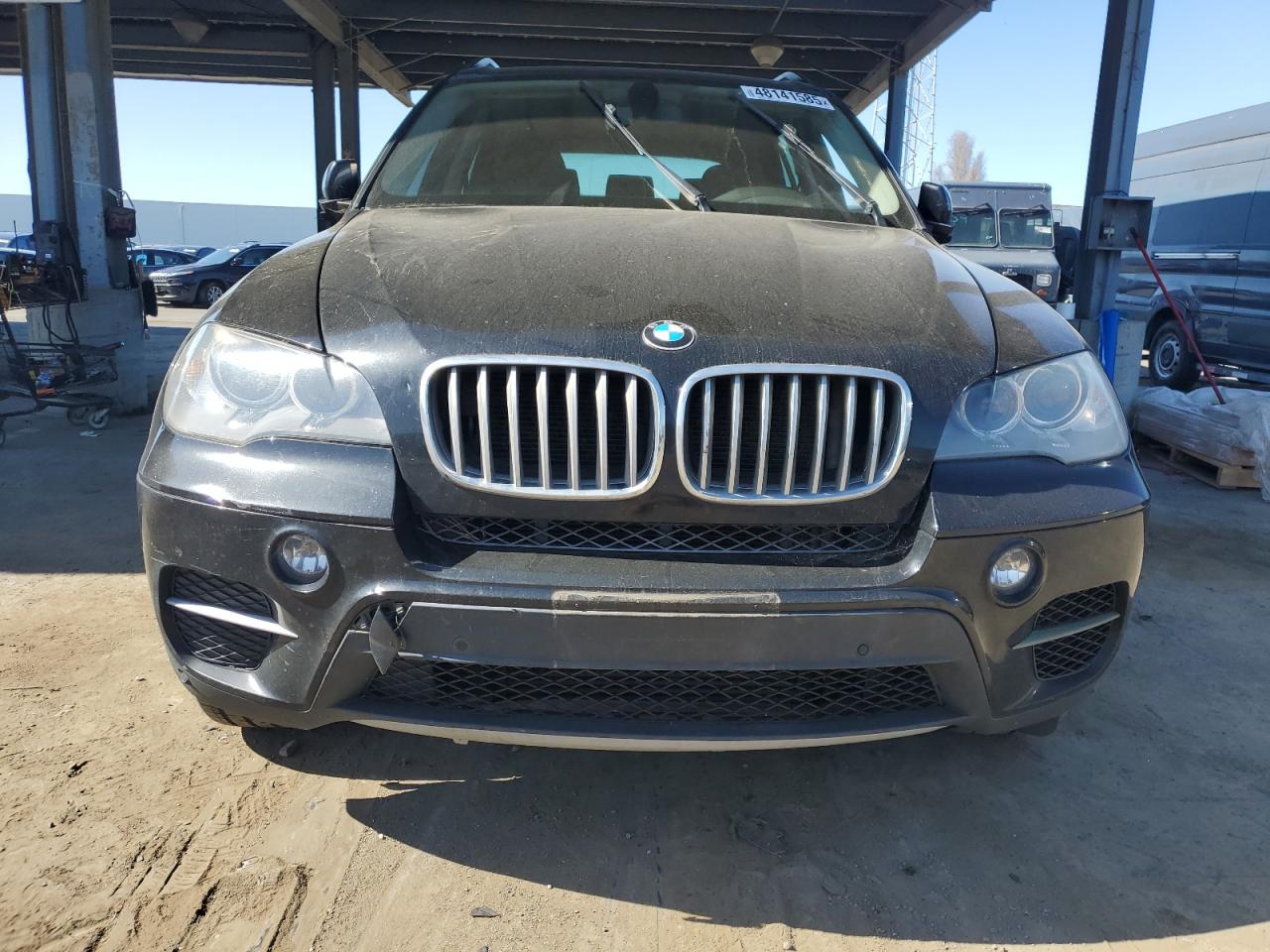 2013 BMW X5 - Image 5