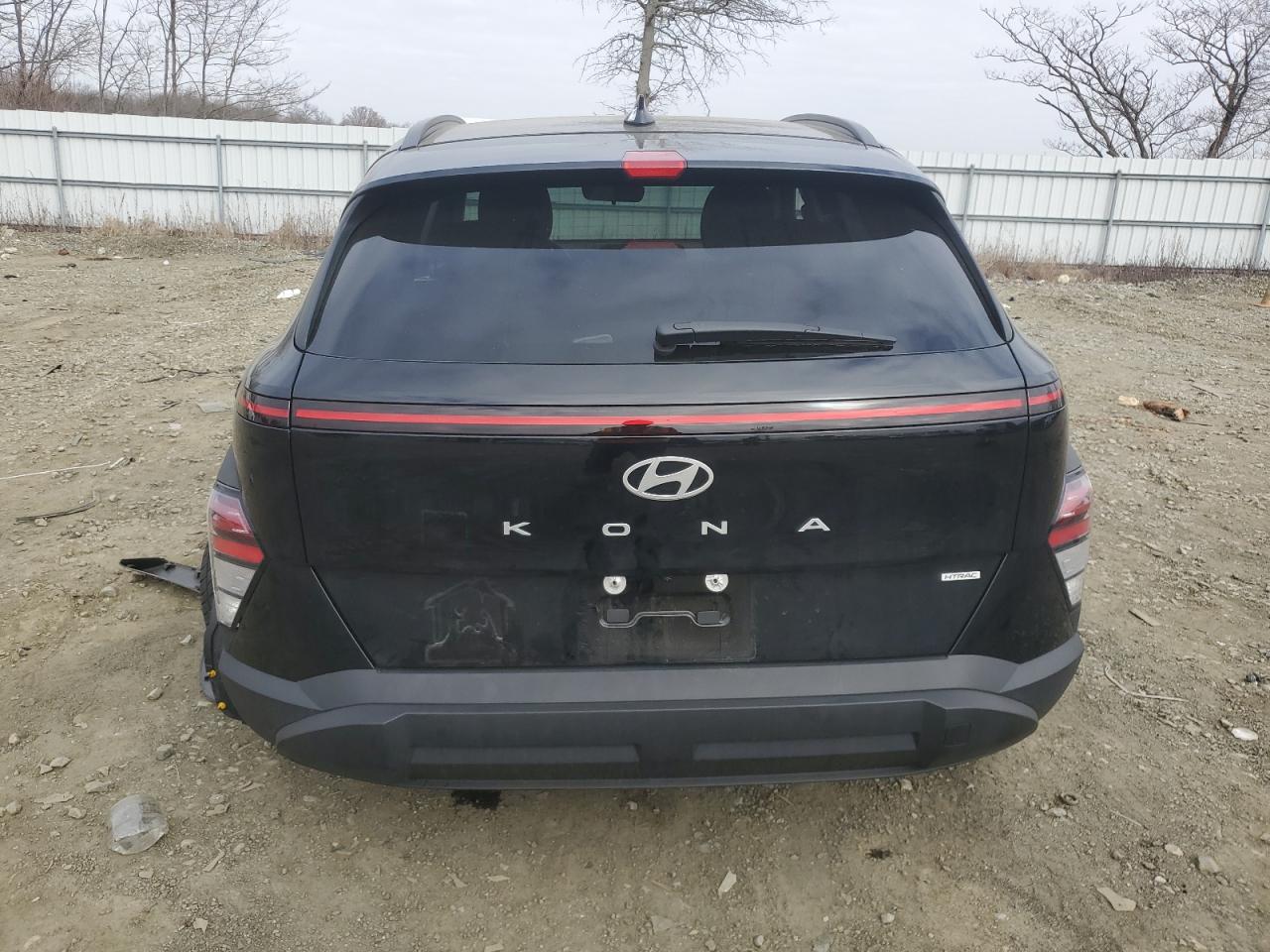 2024 Hyundai Kona - Image 6