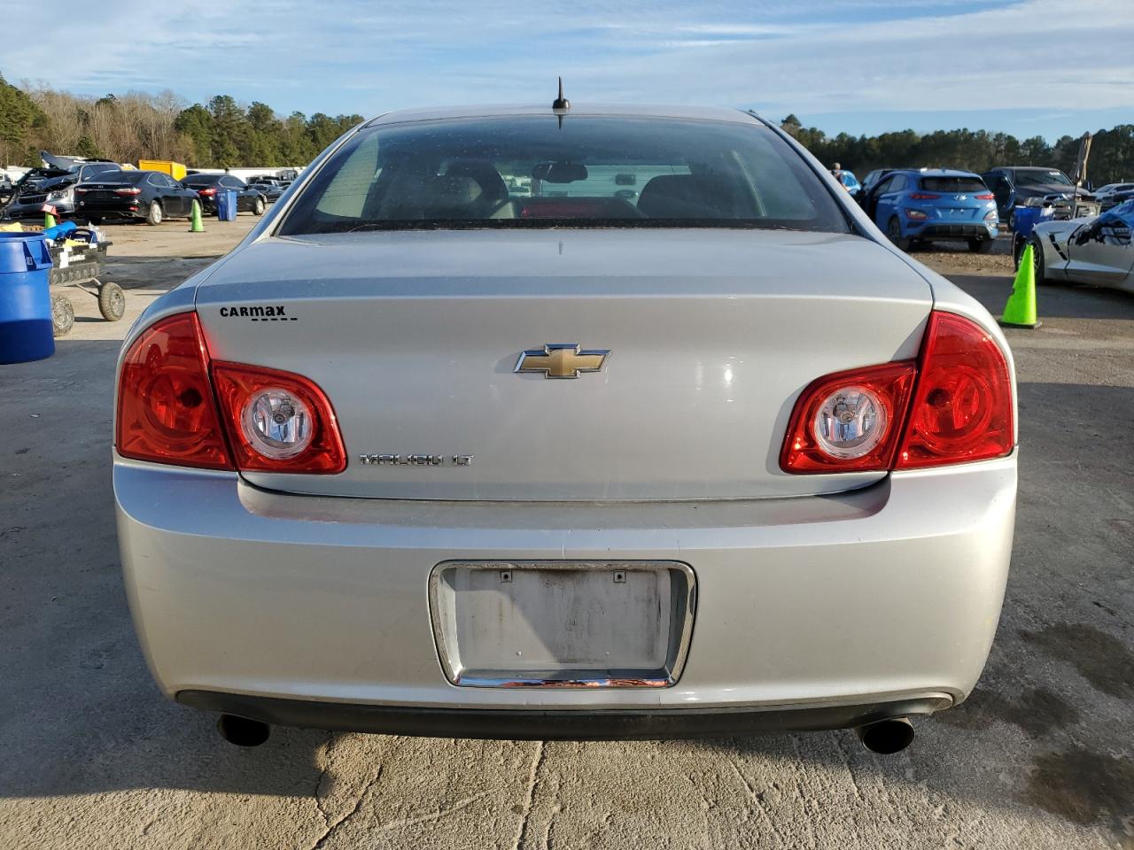 2011 Chevrolet Malibu - Image 6