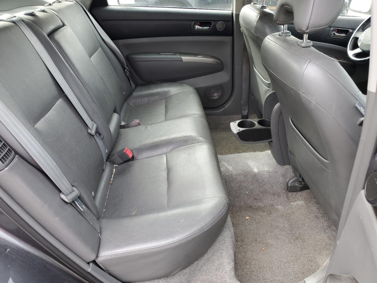 2008 Toyota Prius - Image 11
