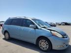 2008 Toyota Sienna Xle zu verkaufen in Kapolei, HI - Rear End