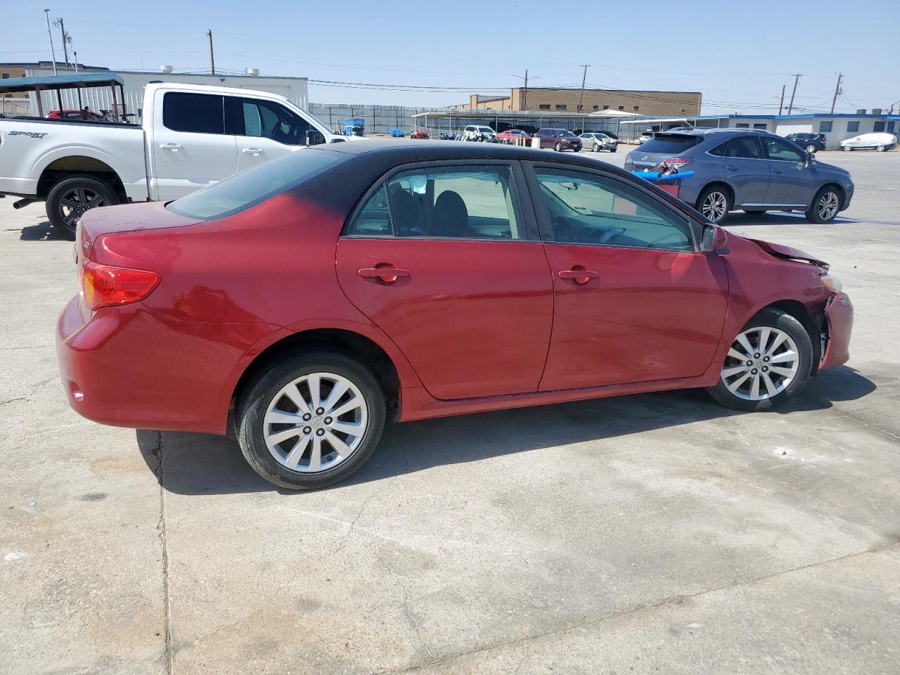 2010 Toyota Corolla - Image 3