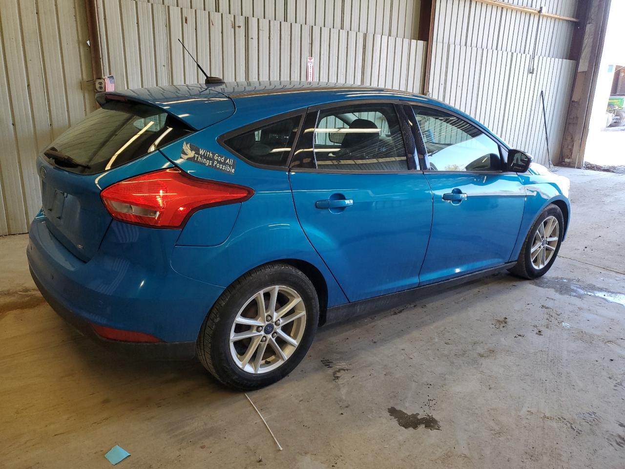 2015 Ford Focus - Image 3