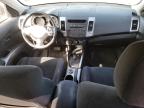 2007 Mitsubishi Outlander Ls for Sale in Greenwood, NE - Front End