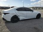 2023 Lexus Is 350 F Sport Design за продажба в Las Vegas, NV - Side