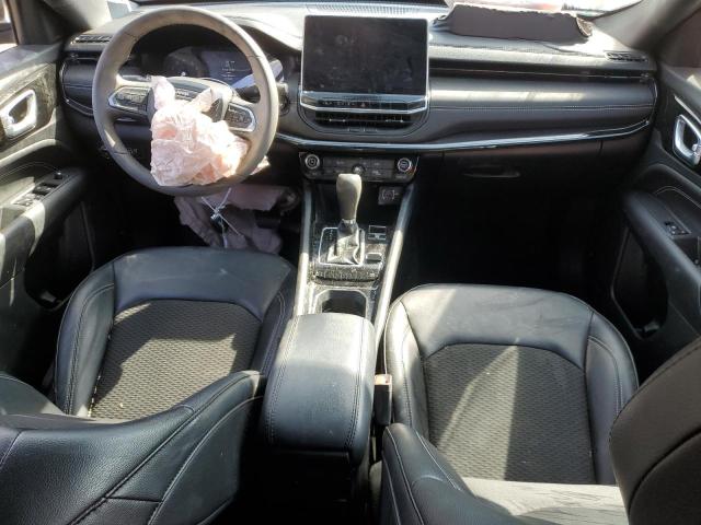  JEEP COMPASS 2023 Blue
