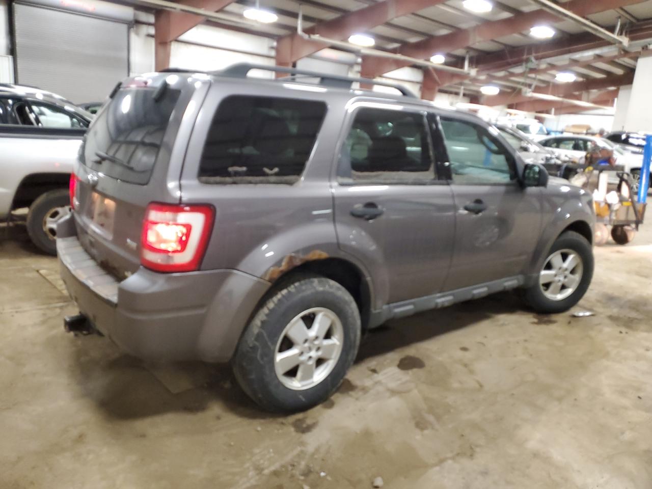 2012 Ford Escape - Image 3