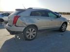 2014 Cadillac Srx Luxury Collection продається в Grand Prairie, TX - Rear End