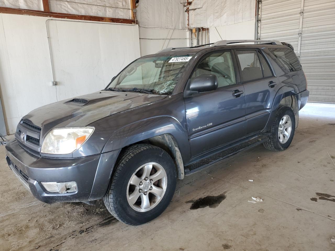 2005 Toyota 4Runner Sr5 للبيع في Lexington، KY - Front End