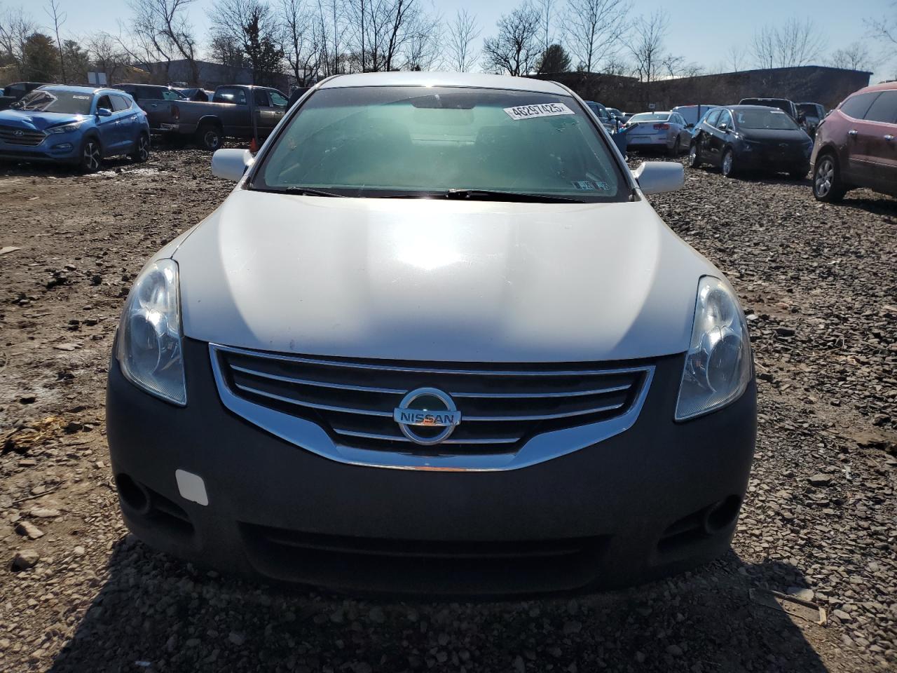 2012 Nissan Altima - Image 5