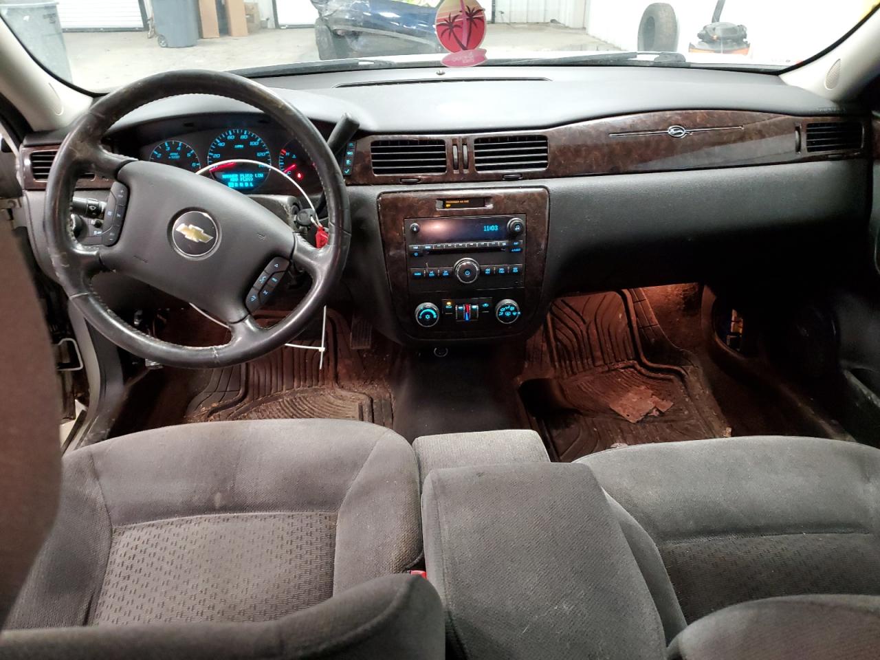 2013 Chevrolet Impala - Image 8
