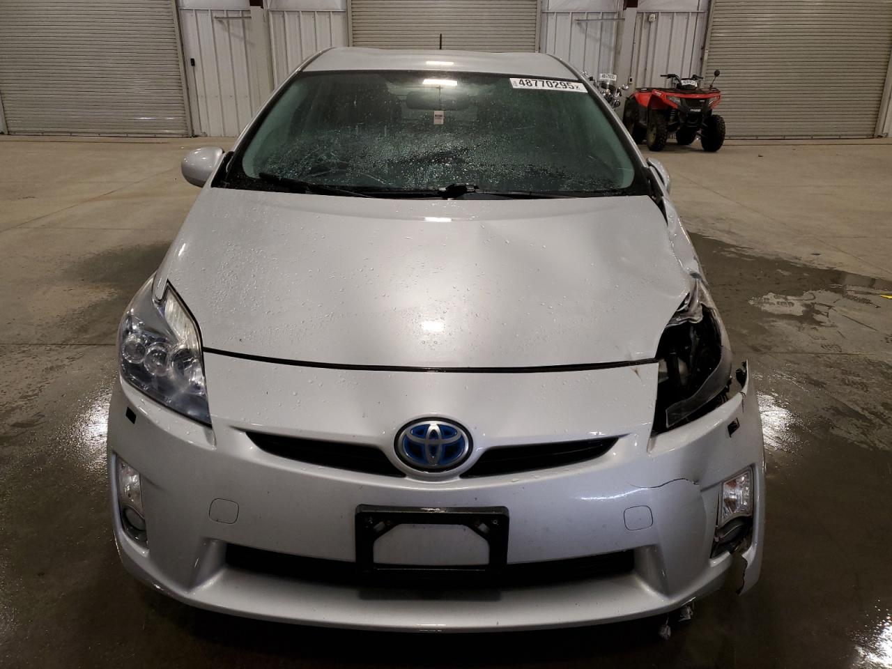 2010 Toyota Prius - Image 5