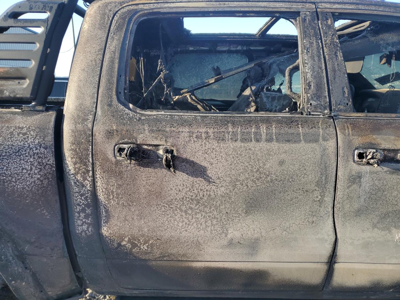 2021 Ram 1500 Trx VIN: 1C6SRFU94MN905965 Lot: 54550435