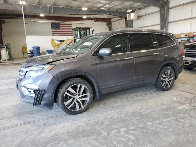 HONDA PILOT – zdjęcie z aukcji, lot #51374045