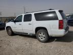 2007 Chevrolet Suburban K1500 продається в Temple, TX - Front End