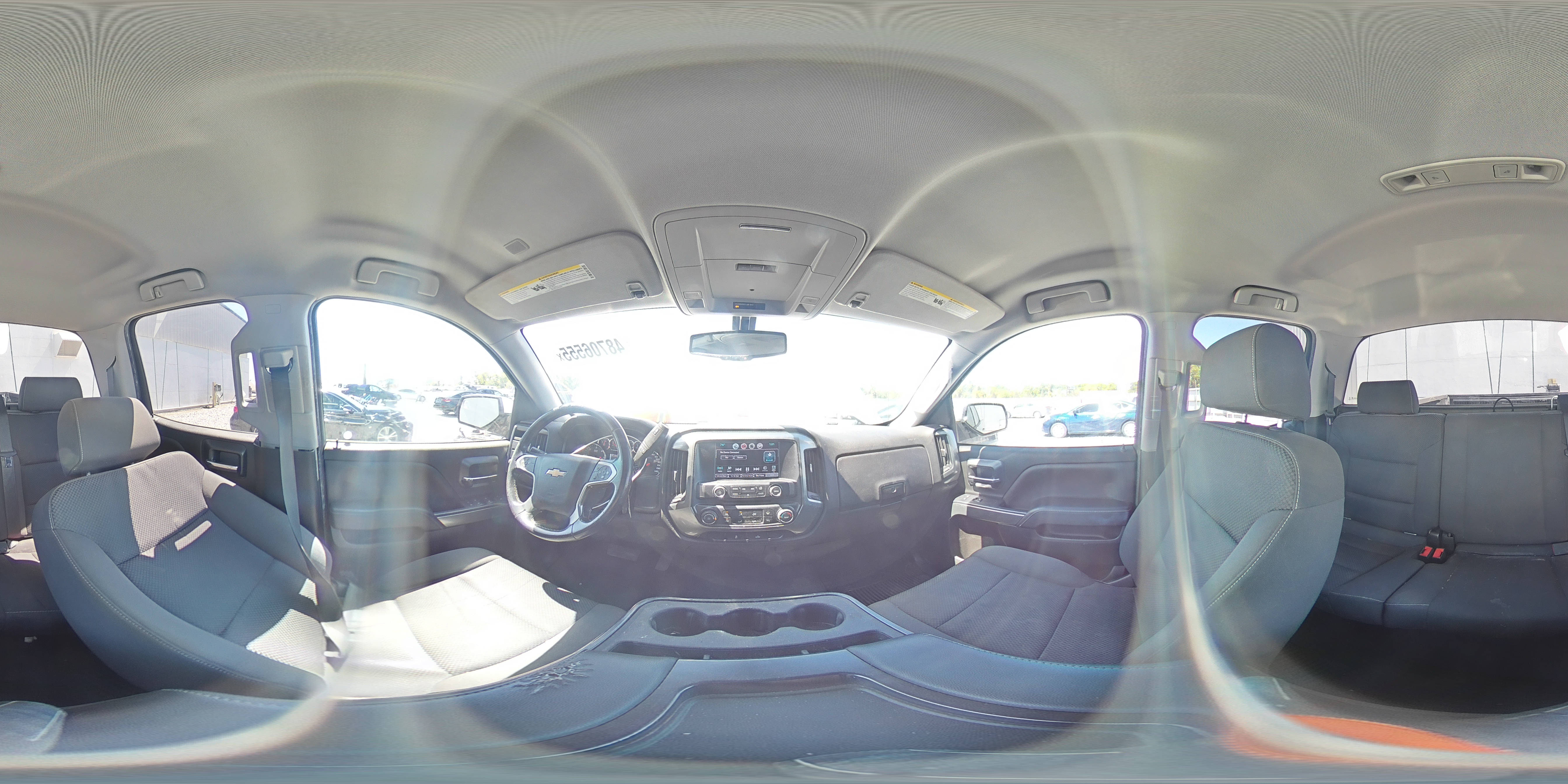 2019 Chevrolet Silverado - Image 14