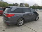2020 Honda Odyssey Exl იყიდება Gaston-ში, SC - Front End