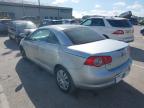 2007 VOLKSWAGEN EOS SPORT for sale at Copart SANDWICH