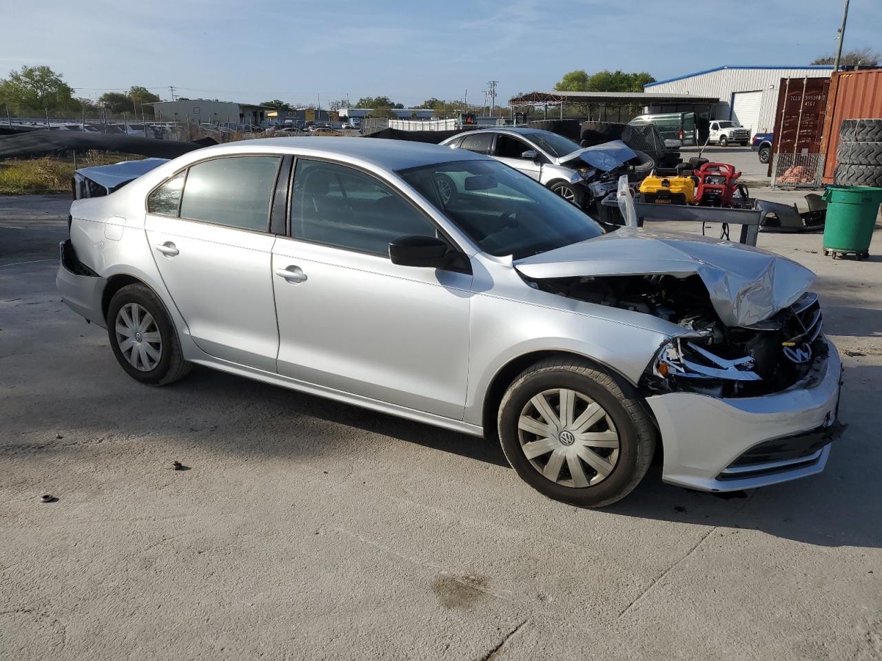 2016 Volkswagen Jetta - Image 4