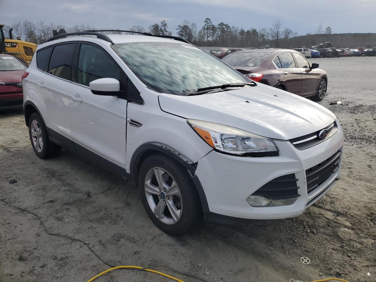 2013 Ford Escape - Image 4
