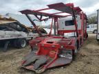 2020 Peterbilt Tractor 389 Car Carrier Truck en Venta en Kansas City, KS - Side