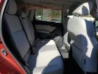 2017 Subaru Forester 2.5I Premium na sprzedaż w Baltimore, MD - Front End
