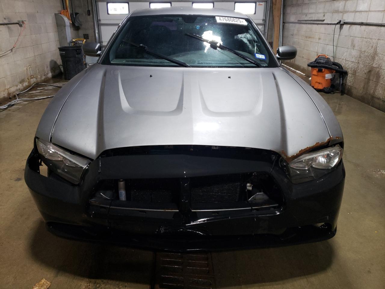 2012 Dodge Charger - Image 5