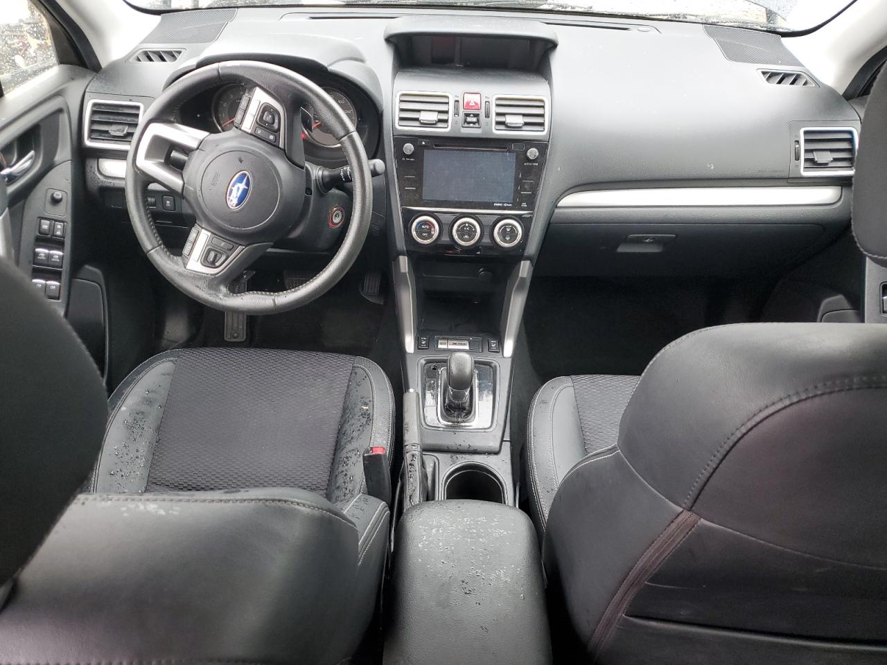 2018 Subaru Forester - Image 8