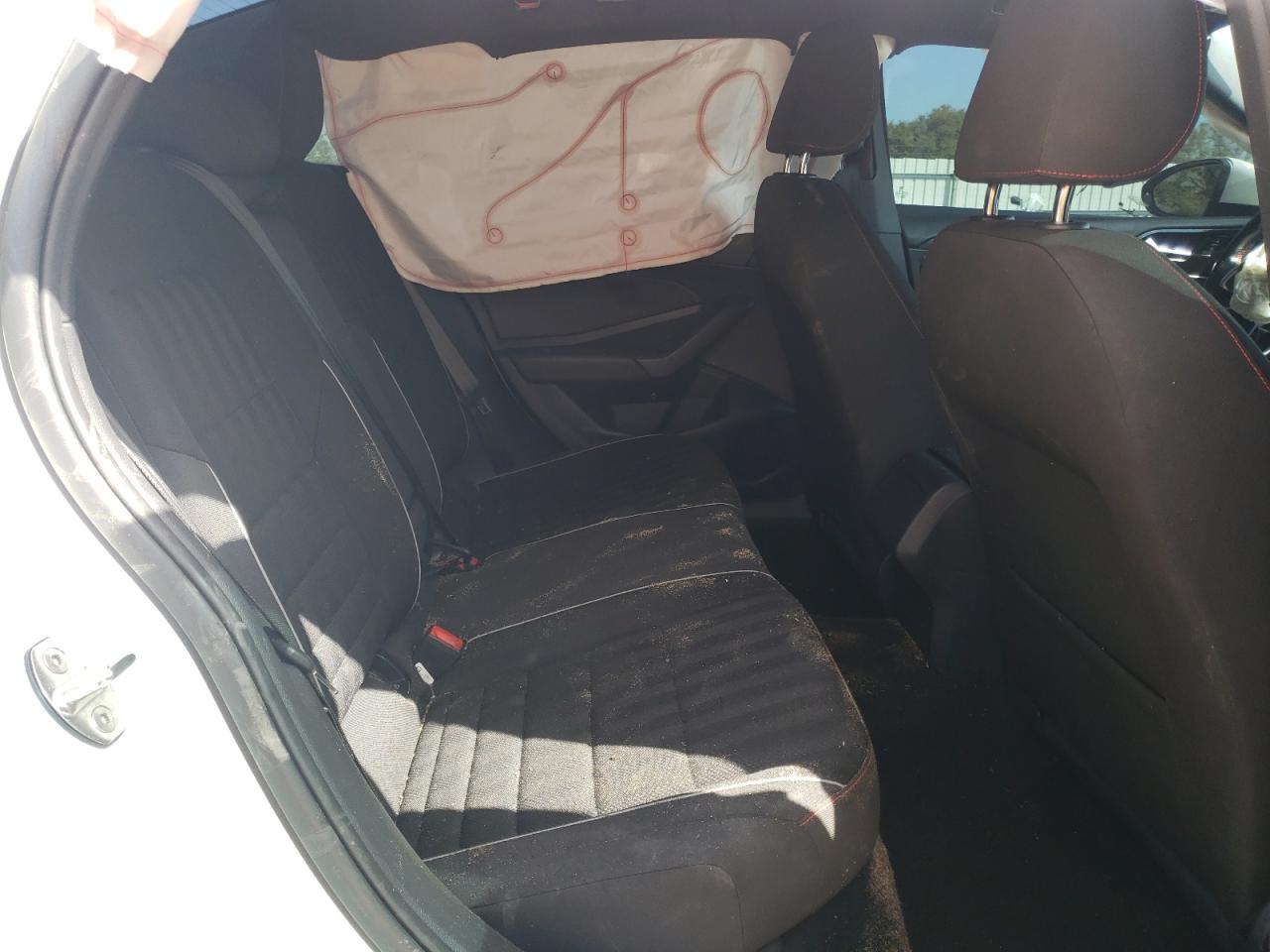 2020 Volkswagen Jetta - Image 11