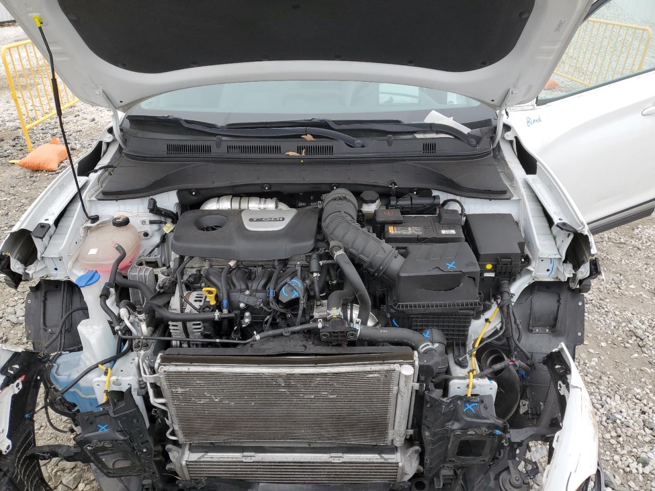 2021 Hyundai Kona - Image 12