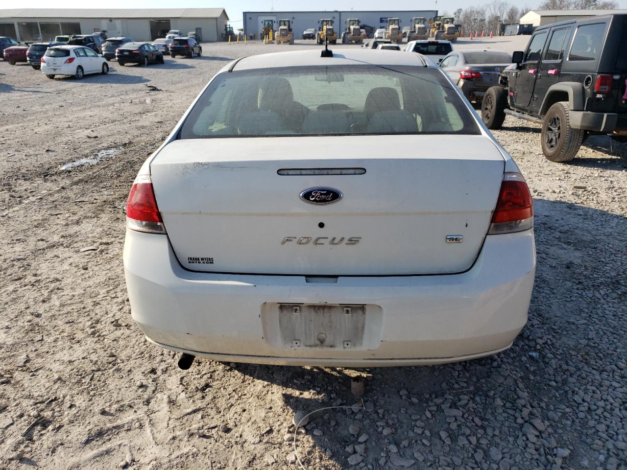 2009 Ford Focus - Image 6