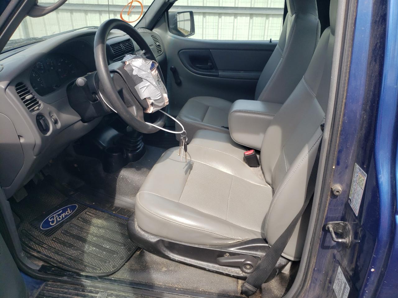 2009 Ford Ranger - Image 7