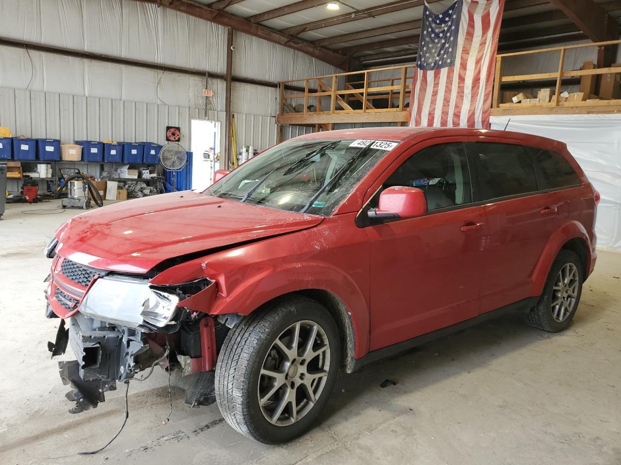 2017 Dodge Journey Gt for Sale in Sikeston, MO - All Over