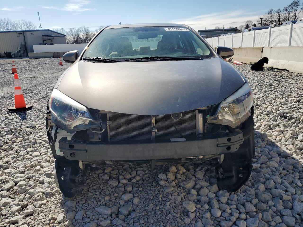 2016 Toyota Corolla - Image 5