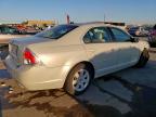 2008 Ford Fusion S за продажба в Grand Prairie, TX - Front End