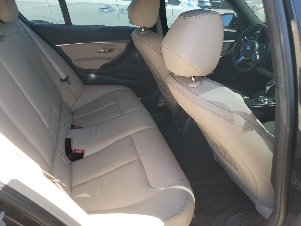 2016 BMW 3er - Image 10