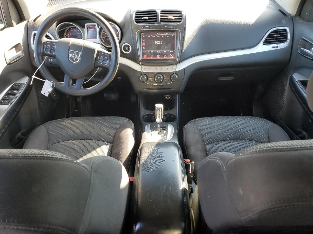 2013 Dodge Journey - Image 8