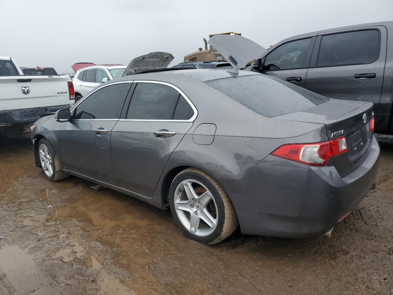 2010 Acura TSX - Image 2