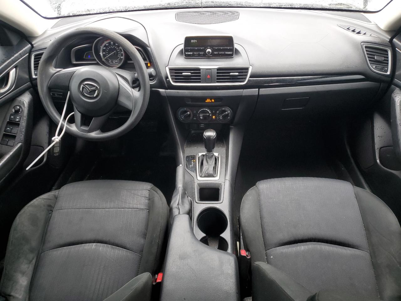 2015 Mazda 3 - Image 8