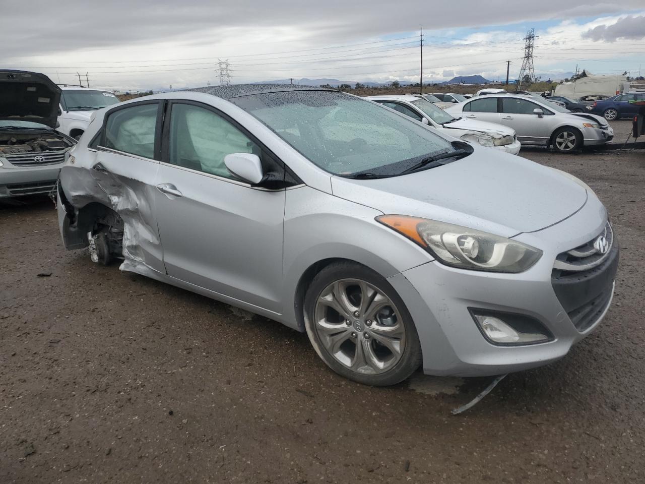 2014 Hyundai Elantra - Image 4